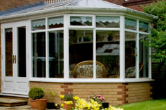 conservatories West Woodhay
