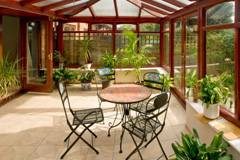 West Woodhay conservatory quotes