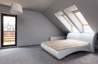 West Woodhay bedroom extensions