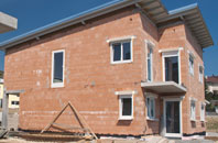 West Woodhay home extensions