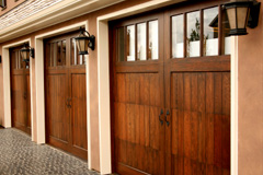 West Woodhay garage extension quotes