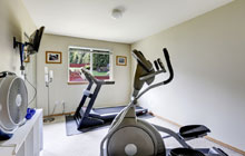 West Woodhay home gym construction leads